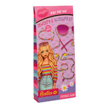Besties myo ensemble d'accessoires de bijoux cordon téléphonique avec bracelet