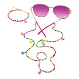 Besties myo ensemble d'accessoires de bijoux cordon téléphonique avec bracelet