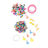 Besties myo ensemble d'accessoires de bijoux cordon téléphonique avec bracelet