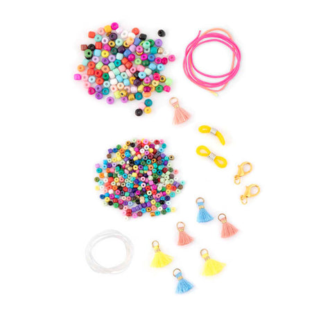 Besties myo ensemble d'accessoires de bijoux cordon téléphonique avec bracelet