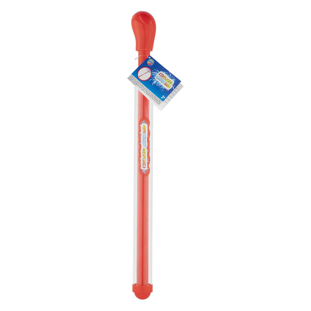 Creative craft group vuurwerk waterpistool - 52cm
