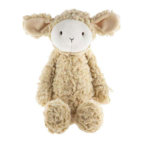 Peluche mouton Cuties 25cm
