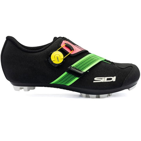 Chaussure Sidi aertis multicolore