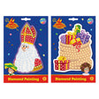 Creative craft group club van sinterklaas diamond painting
