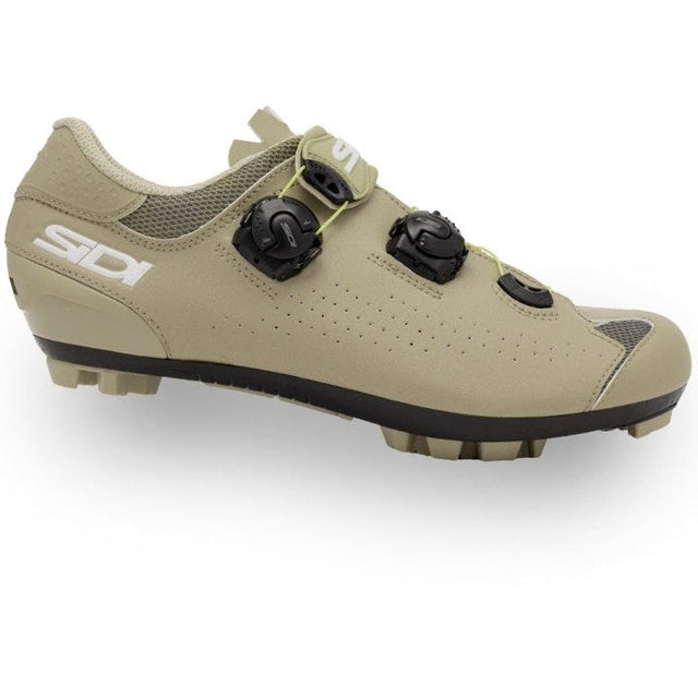 Chaussure Abi sidi aigle 10 sable