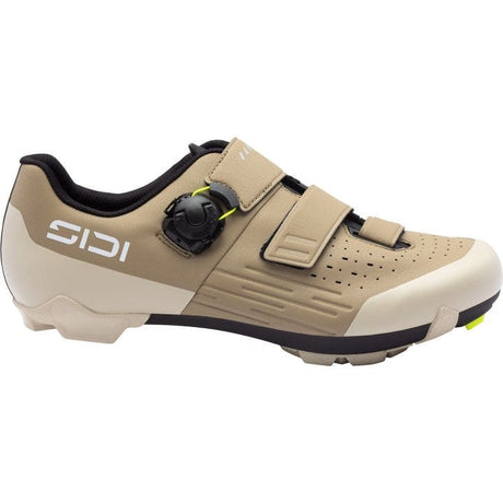 Abi sidi silvis sable foncé