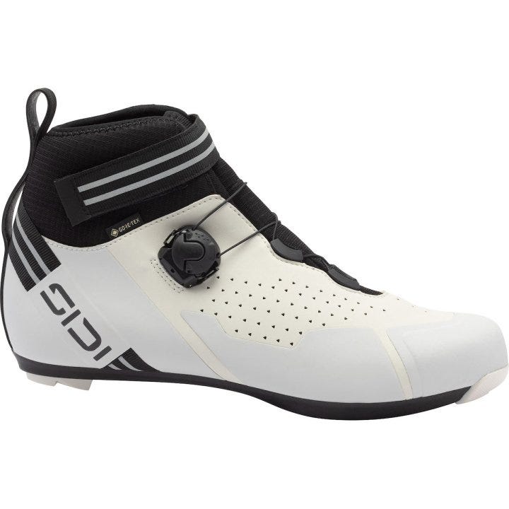 Sidi nix - chaussures de vélo de route d'hiver