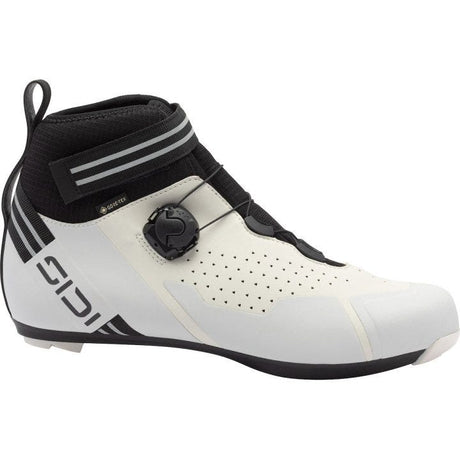 Sidi nix - chaussures de vélo de route d'hiver