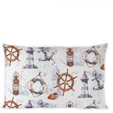 Housse de coussin Ambiente bienvenue à bord 50x30