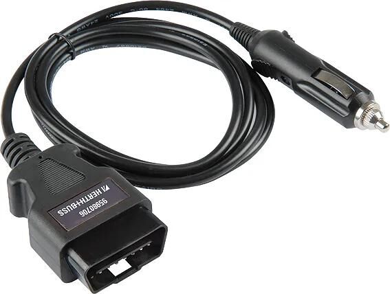Herth+buss support de tension économiseur de mémoire véhicule elec h b