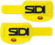 Sidi cou-de-pied doux 2 - non. 46 jaune fluo