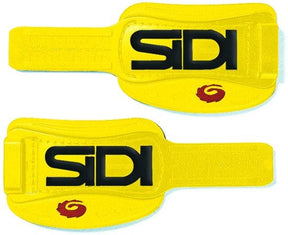 Sidi cou-de-pied doux 2 - non. 46 jaune fluo