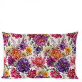 Housse de coussin Ambiente 50x30cm anne blanc