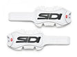 Sidi cou-de-pied doux 4 - non. 296 blanc