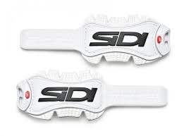 Sidi cou-de-pied doux 4 - non. 296 blanc
