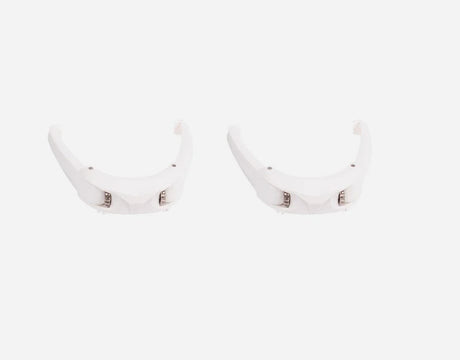 Ajusteur de talon Abi sidi 001c - no. 433 blanc