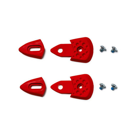 Sidi vent air intake - nr 74 red