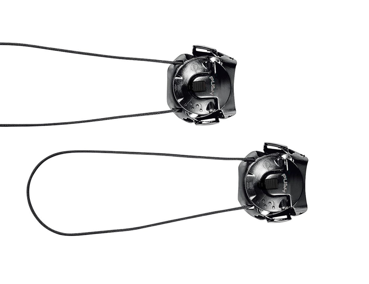 Sidi rotor push 115 - non. 450 noir noir
