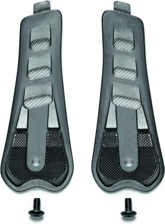 Insert de talon antidérapant Sidi - non. 353 gris