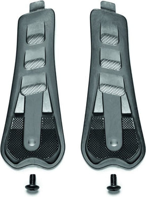 Insert de talon antidérapant Sidi - non. 353 gris