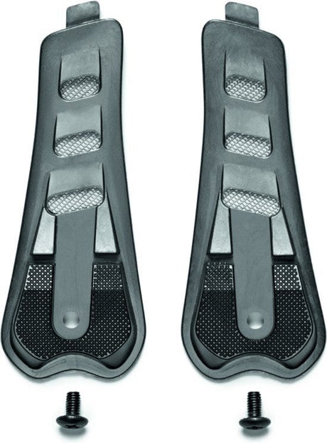 Insert de talon antidérapant Sidi - non. 353 gris
