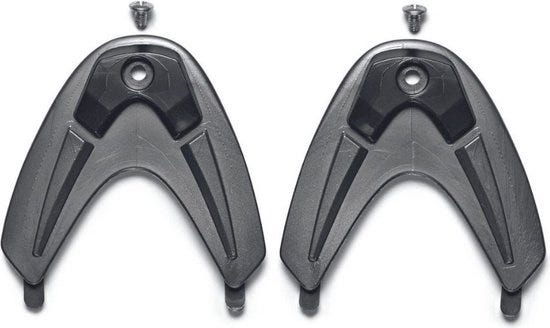 Insert d'orteil Sidi cboost srs - non. 352 gris