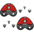 Insert d'orteil de remplacement Sidi vtt 17