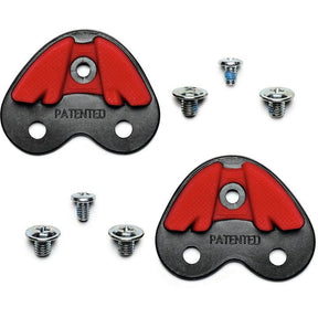 Insert d'orteil de remplacement Sidi vtt 17