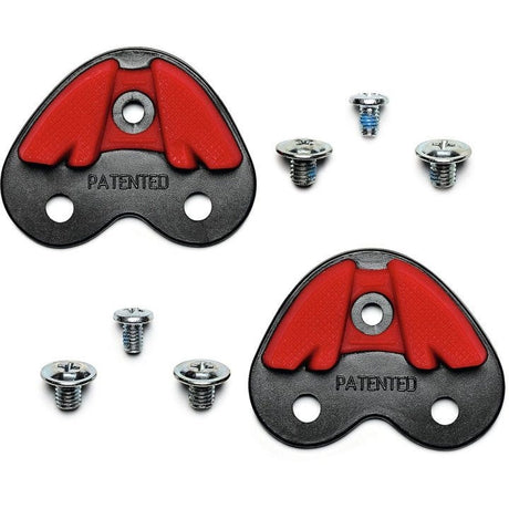 Insert d'orteil de remplacement Sidi vtt 17