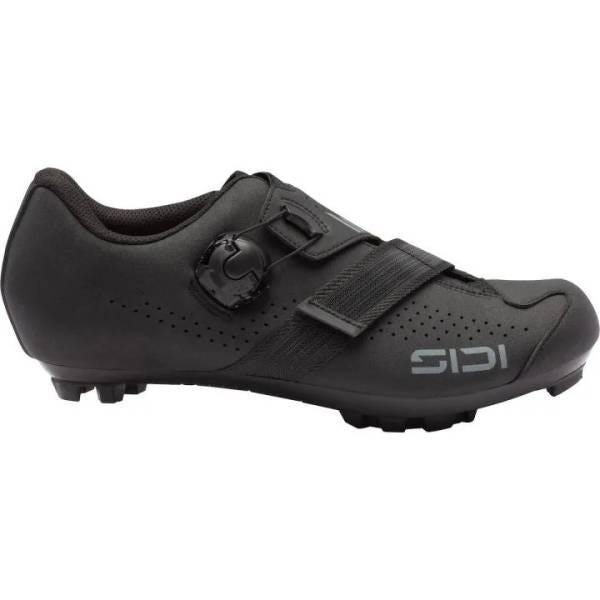 Abi sidi mtb aertis nero nero 44