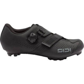 Abi sidi mtb aertis nero nero 48