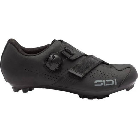 Abi sidi mtb aertis nero nero 48