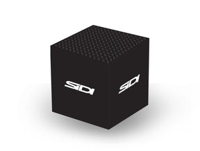 Sidi sodo cube seat deluxe nero bianco