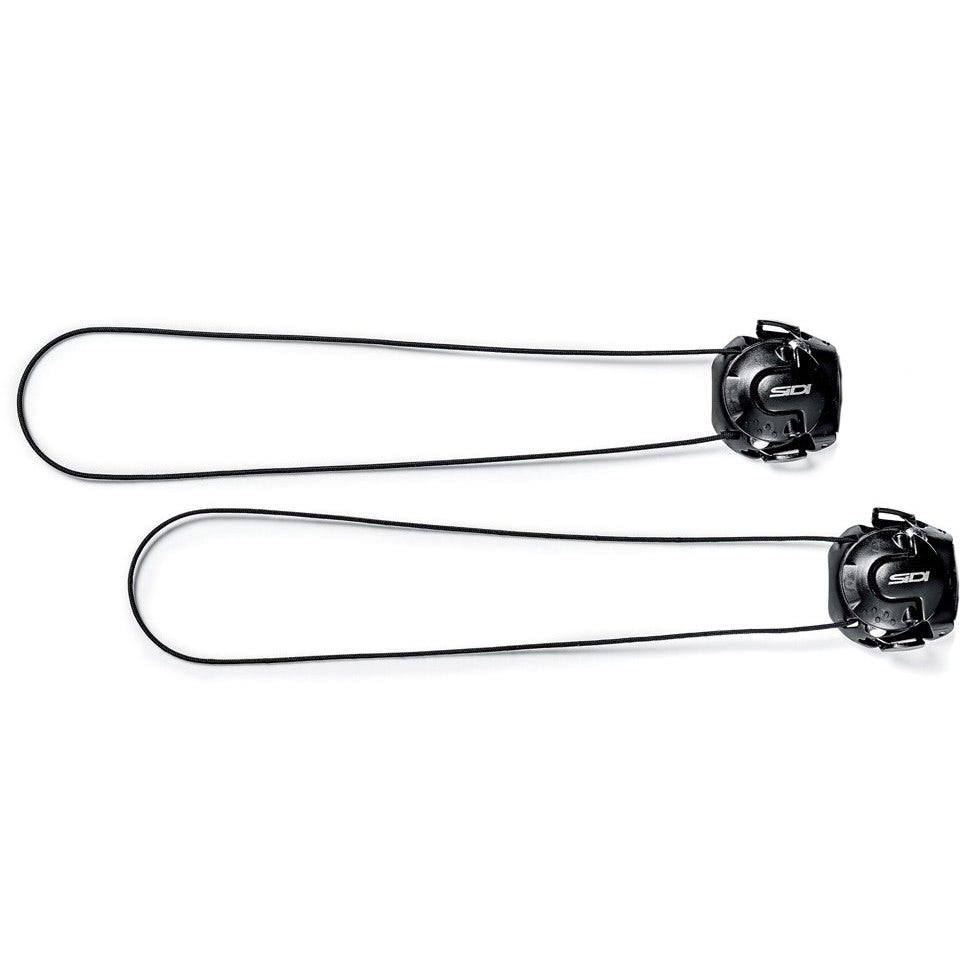 Sidi 430 dial cable tractis 375mm black