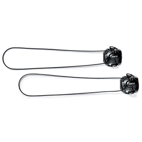 Sidi 430 dial cable tractis 375mm black