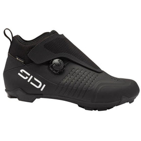 Abi sidi schoen hiemx 43 black