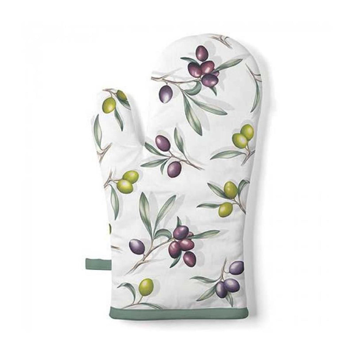 Gant de cuisine Ambiente délicieuses olives