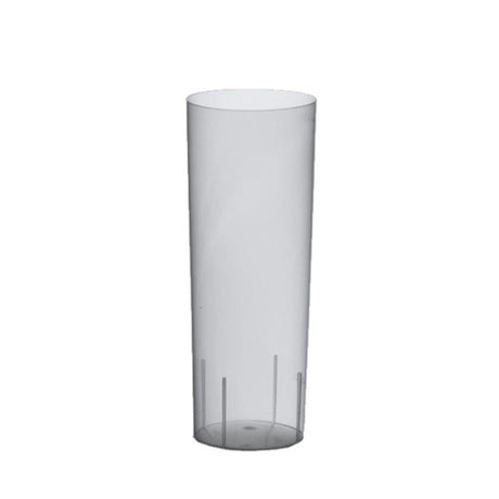 Verres à long drink Papstar 10 pcs.