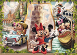 Ravensburger Puzzle Puzzle Disney Mickey Mouse, 1000st.