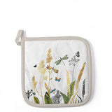 Cache-pot Ambiente fleurs ornementales