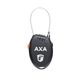 Rouleau de câble antivol Axa lock 75 1,6 mm