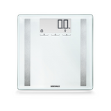 Soehnle 63858 shape sense control 200 balance personnelle numérique blanc
