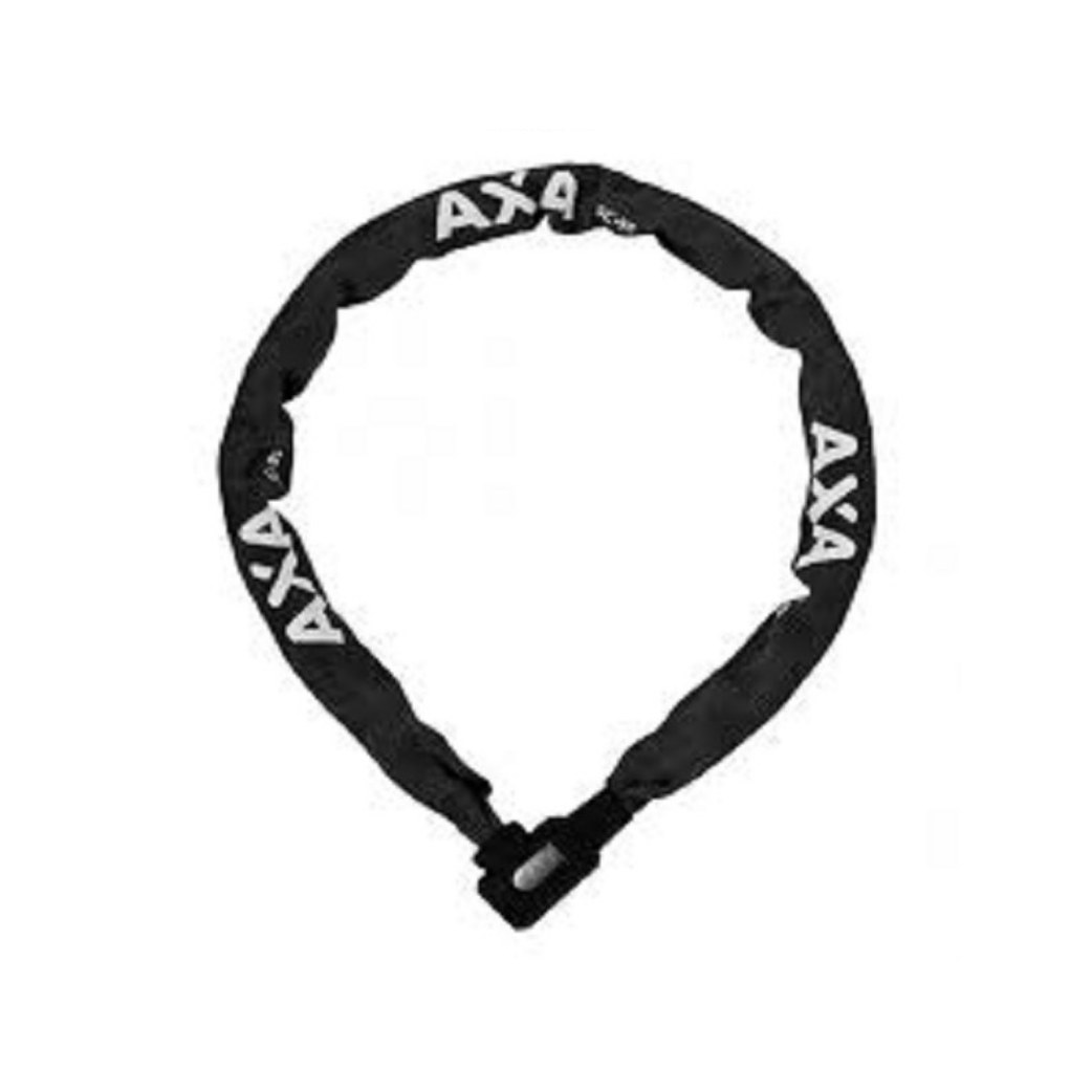 Lock de chaîne Axa Securado 5,5 x 950 mm noir
