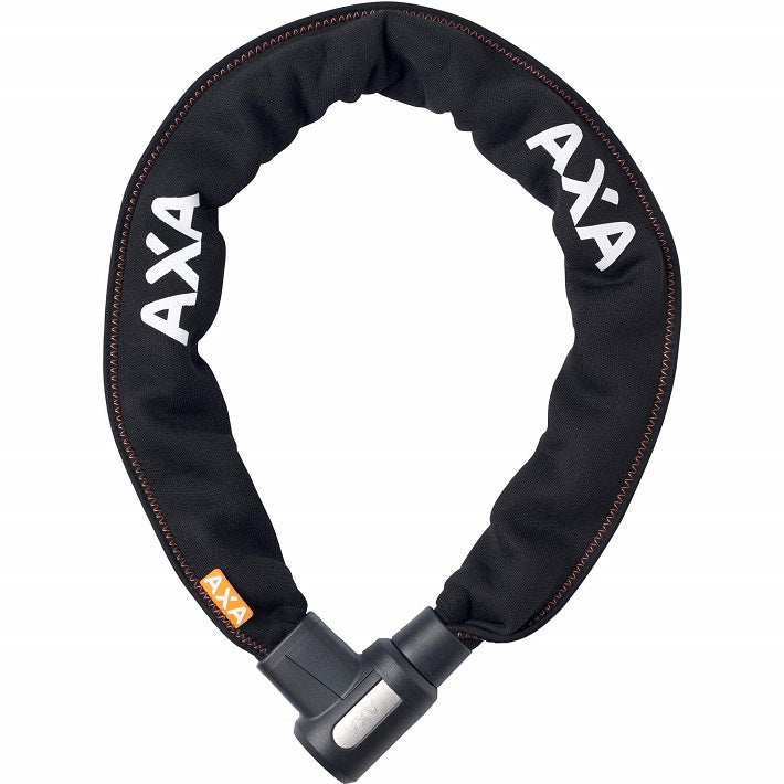 Axa procarat + 105cm art4 verrouillage de chaîne noir