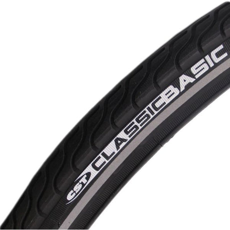 CST TIRE BASIC 26 x 1 3 8 SW RÉFFICATION