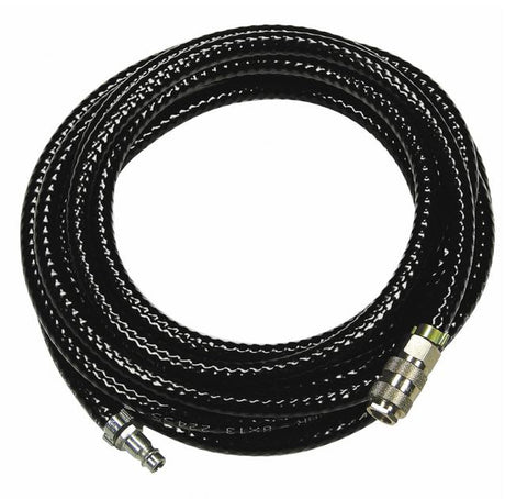 Stanley - tuyau professionnel avec raccord rapide universel - 10 m - ø 8 x 13 mm