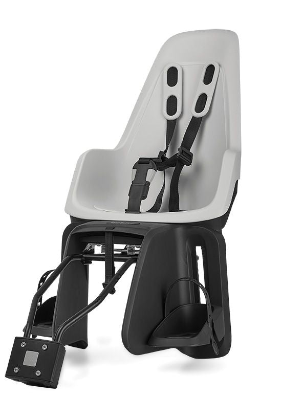 Bobike seat Maxi One White