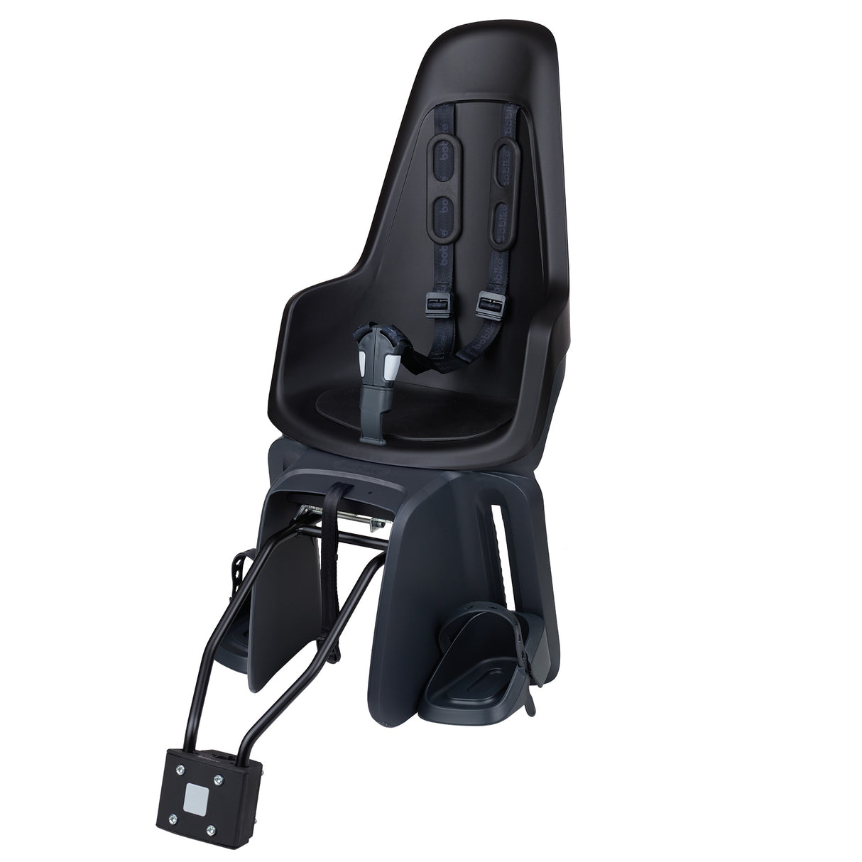 Bobike Seat Maxi One Urban Black