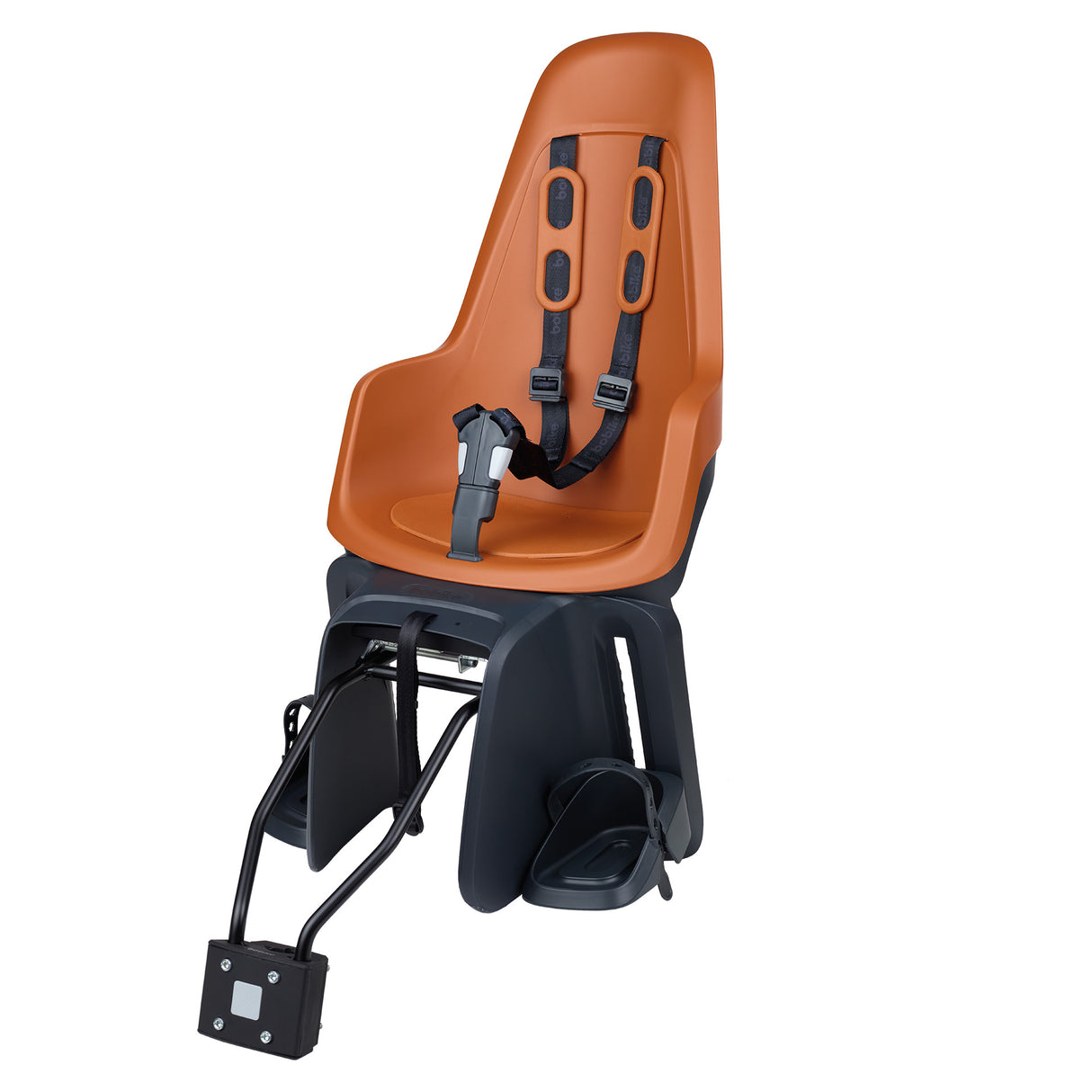 Bobike siège maxi one marron chocolat