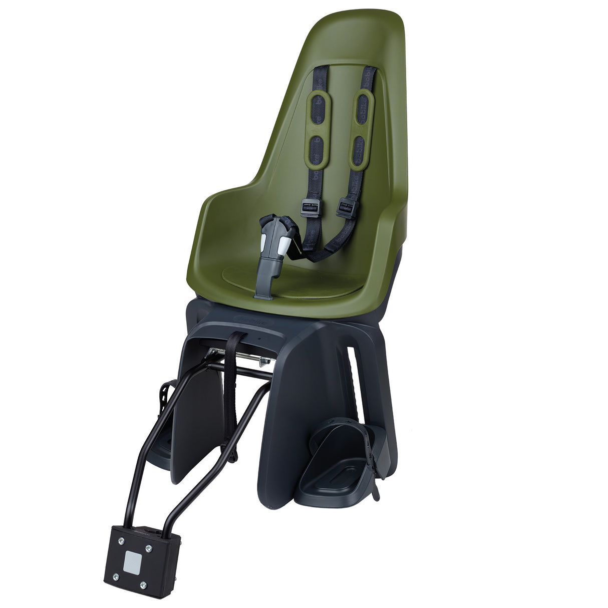 Bobike Seat Maxi One Olive Green